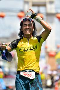 BIB: 160, 7065
                            <button type="button" onclick="openModal(21795173)" class="btn btn-primary btn-sm float-right btn-popup" data-toggle="modal" data-target=".modal-high-quality">
                        <i class="fas fa-shopping-cart"></i> Add to Cart
                    </button>
                                            <button type="button" onclick="isThisMe(21795173, true)" class="btn btn-success btn-sm float-right btn-popup btn-isme hidden" data-toggle="tooltip" data-placement="bottom" title="นี่คือรูปของคุณใช่ไหม คลิกที่นี่เพื่อเอาเข้าอัลบั้ม">
                        <i class="fas fa-plus"></i> Add to album
                    </button>
                    <button type="button" onclick="isThisMe(21795173, false)" class="btn btn-warning btn-sm float-right btn-popup btn-isnotme hidden">
                        <i class="fas fa-ban"></i> Remove from album
                    </button>